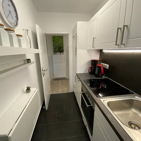 Katzentraum 아파트 *