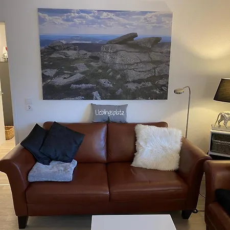 Katzentraum 아파트